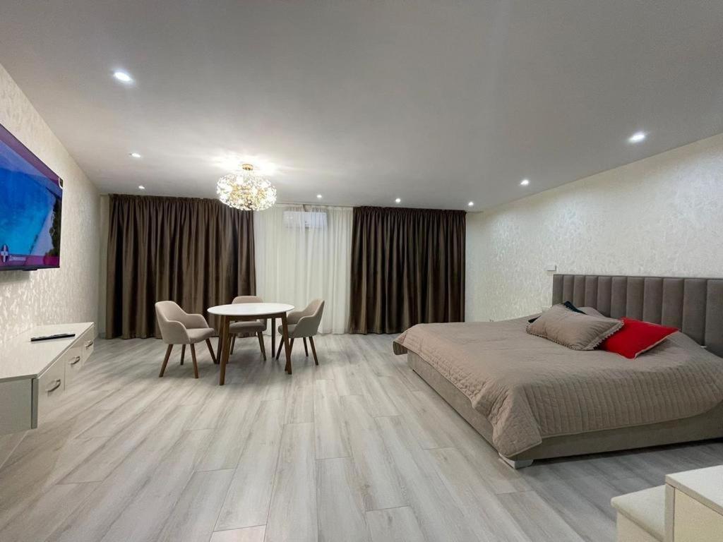 Samarkand Central Apartments Exterior foto