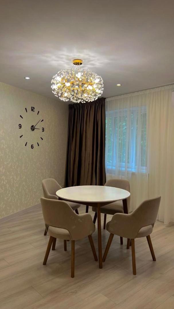 Samarkand Central Apartments Exterior foto