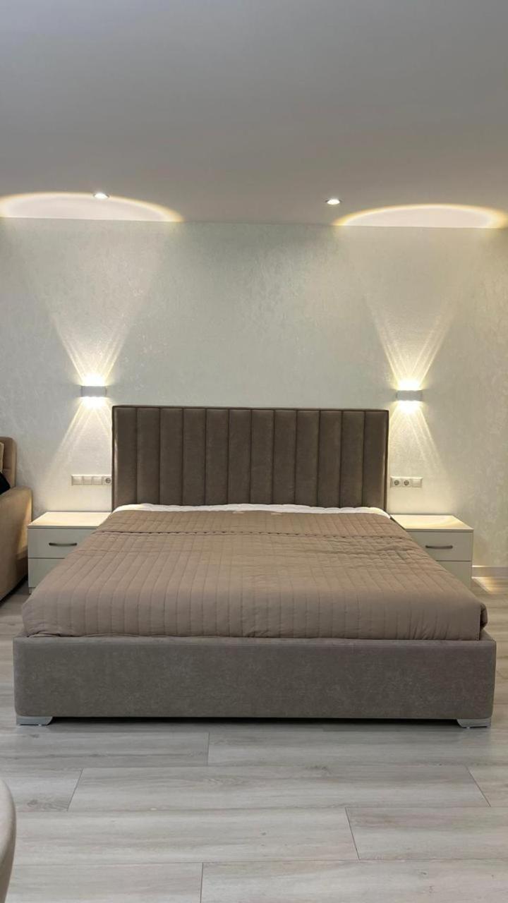 Samarkand Central Apartments Exterior foto