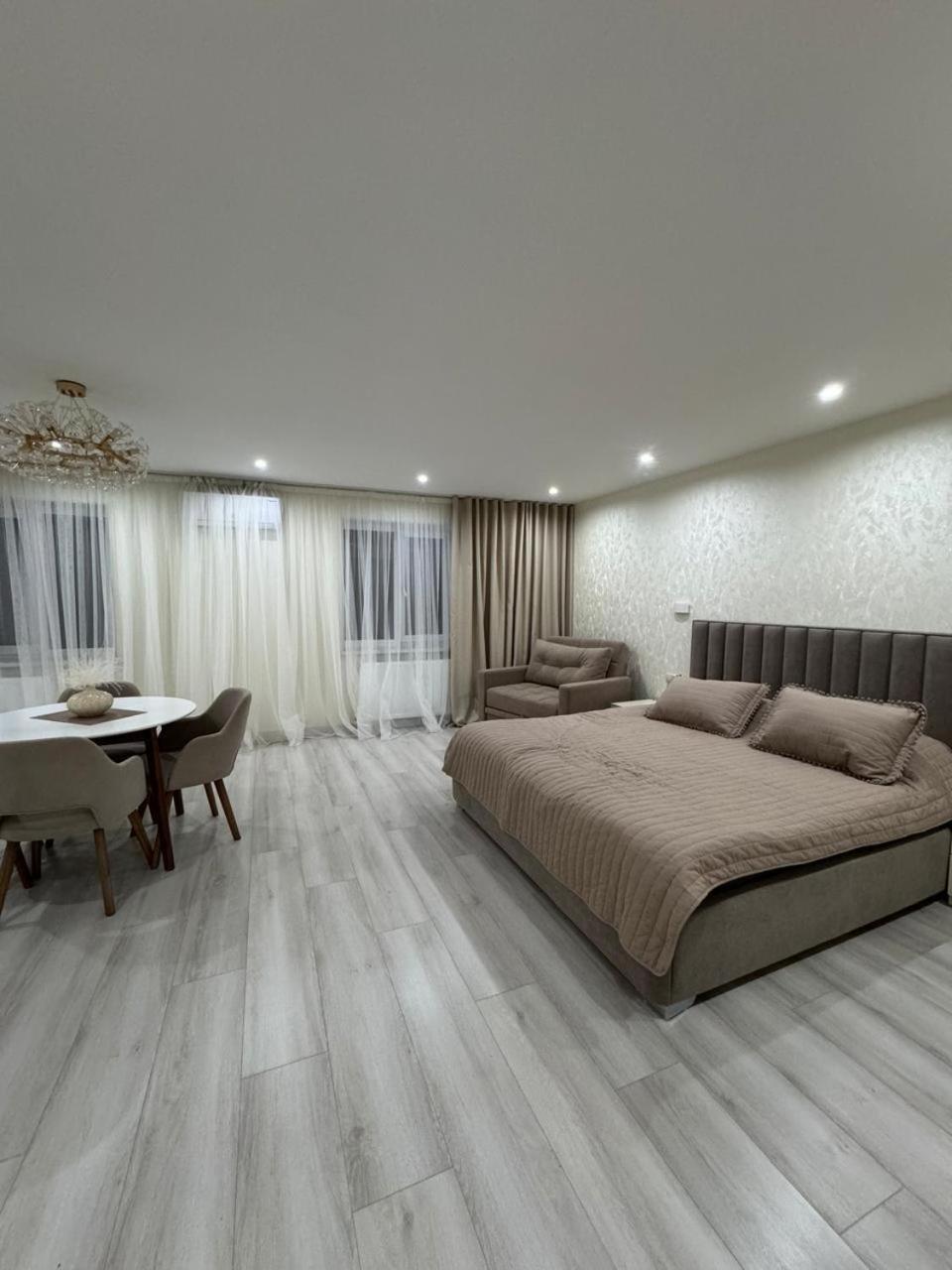 Samarkand Central Apartments Exterior foto