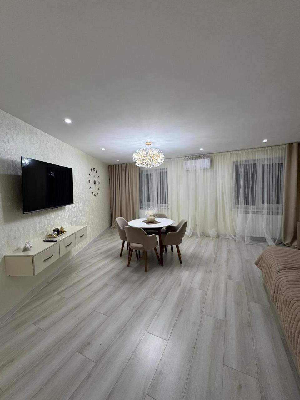 Samarkand Central Apartments Exterior foto