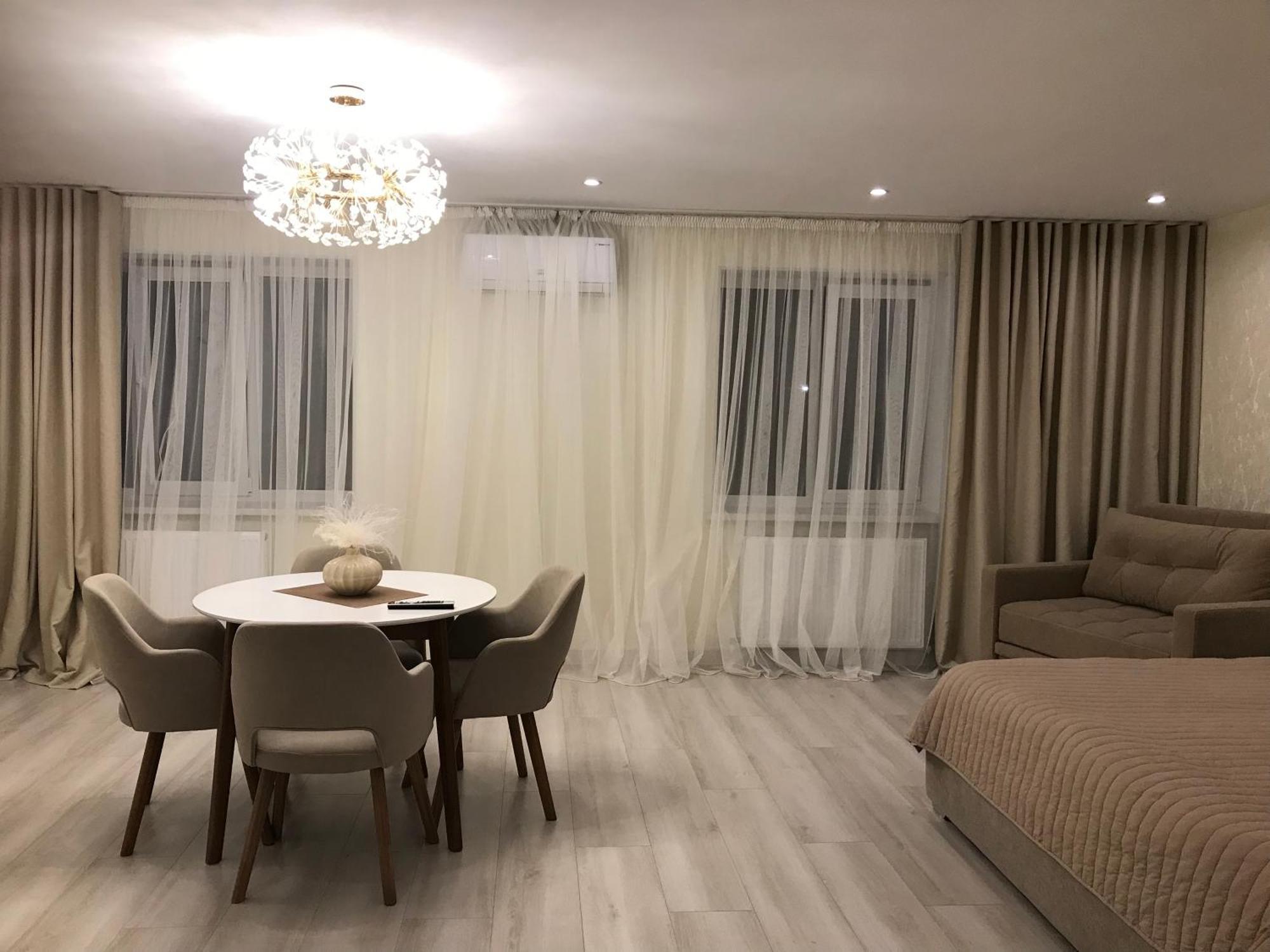 Samarkand Central Apartments Exterior foto